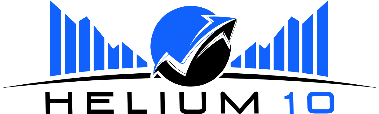 helium 10 logo